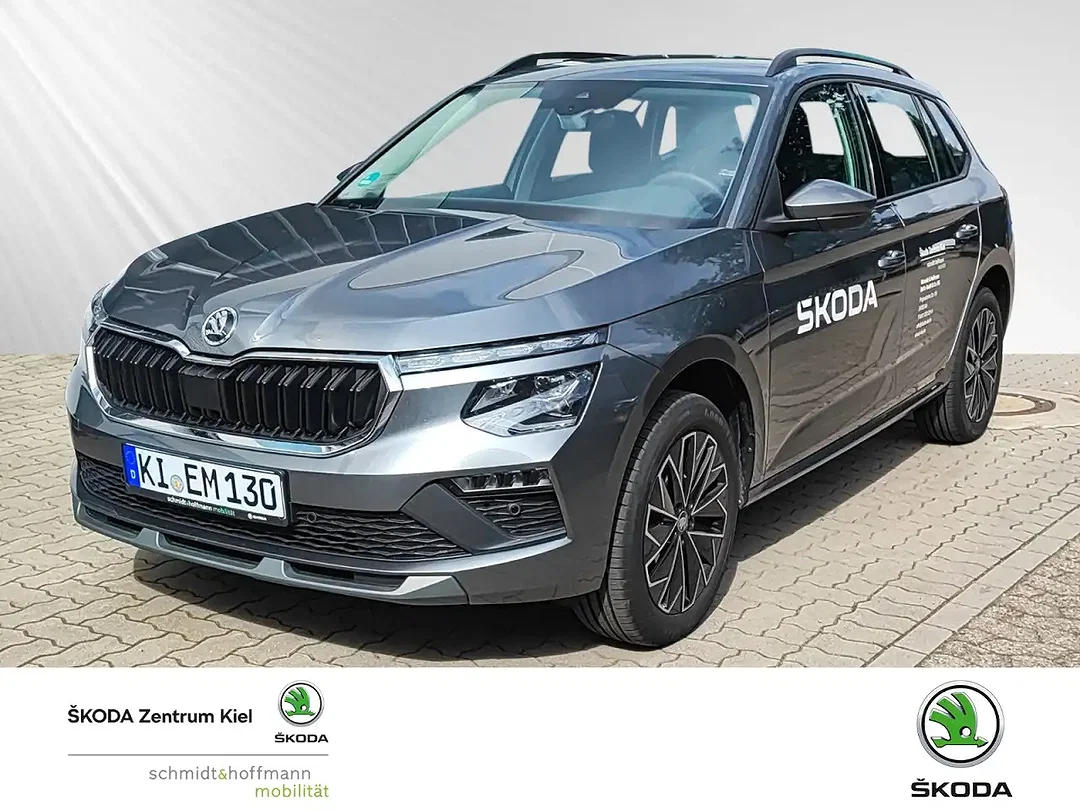 Skoda Kamiq 1.0 TSI Tour - Afbeelding 1