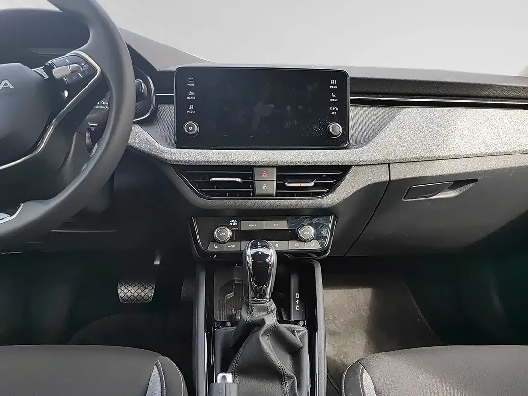 Skoda Kamiq 1.0 TSI Tour - Thumbnail 12