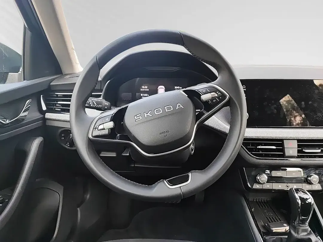 Skoda Kamiq 1.0 TSI Tour - Thumbnail 13
