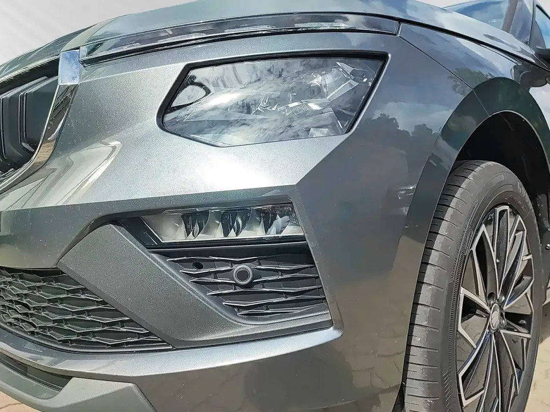 Skoda Kamiq 1.0 TSI Tour - Thumbnail 6