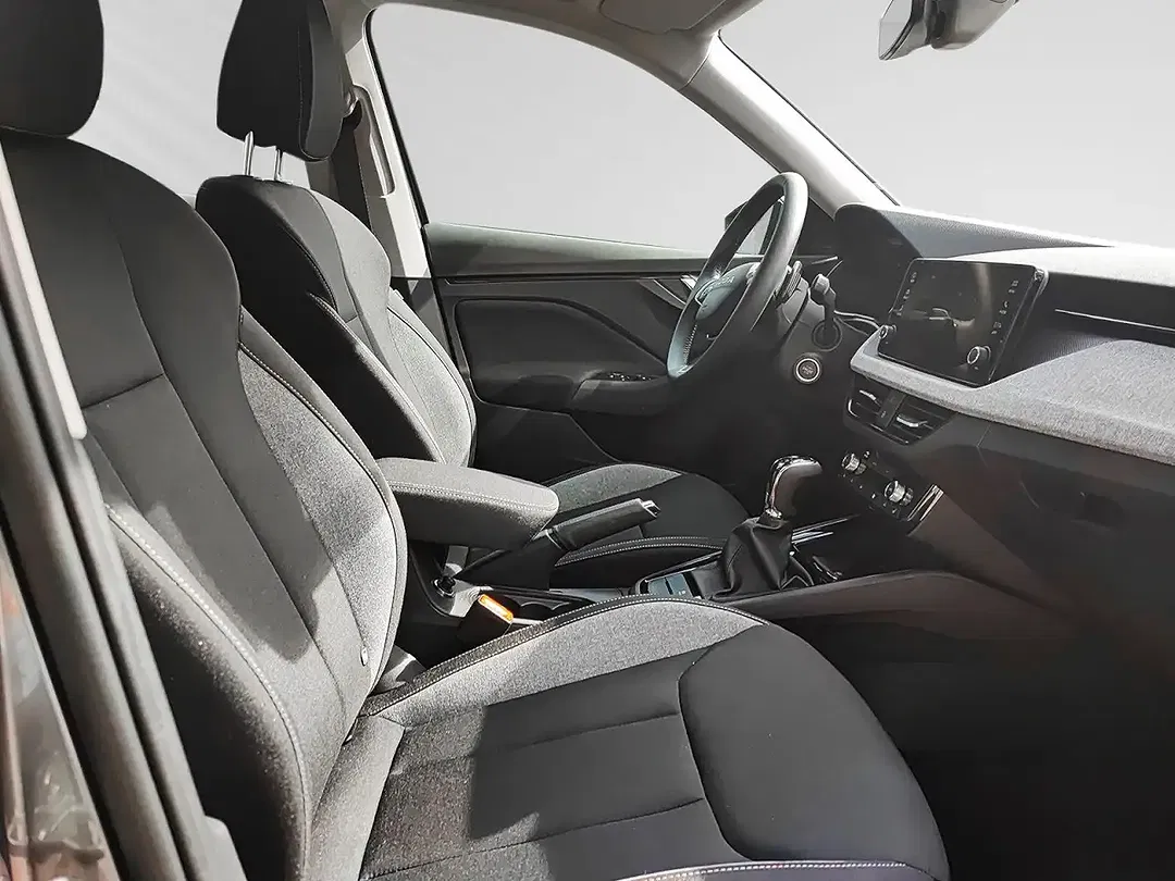 Skoda Kamiq 1.0 TSI Tour - Thumbnail 9