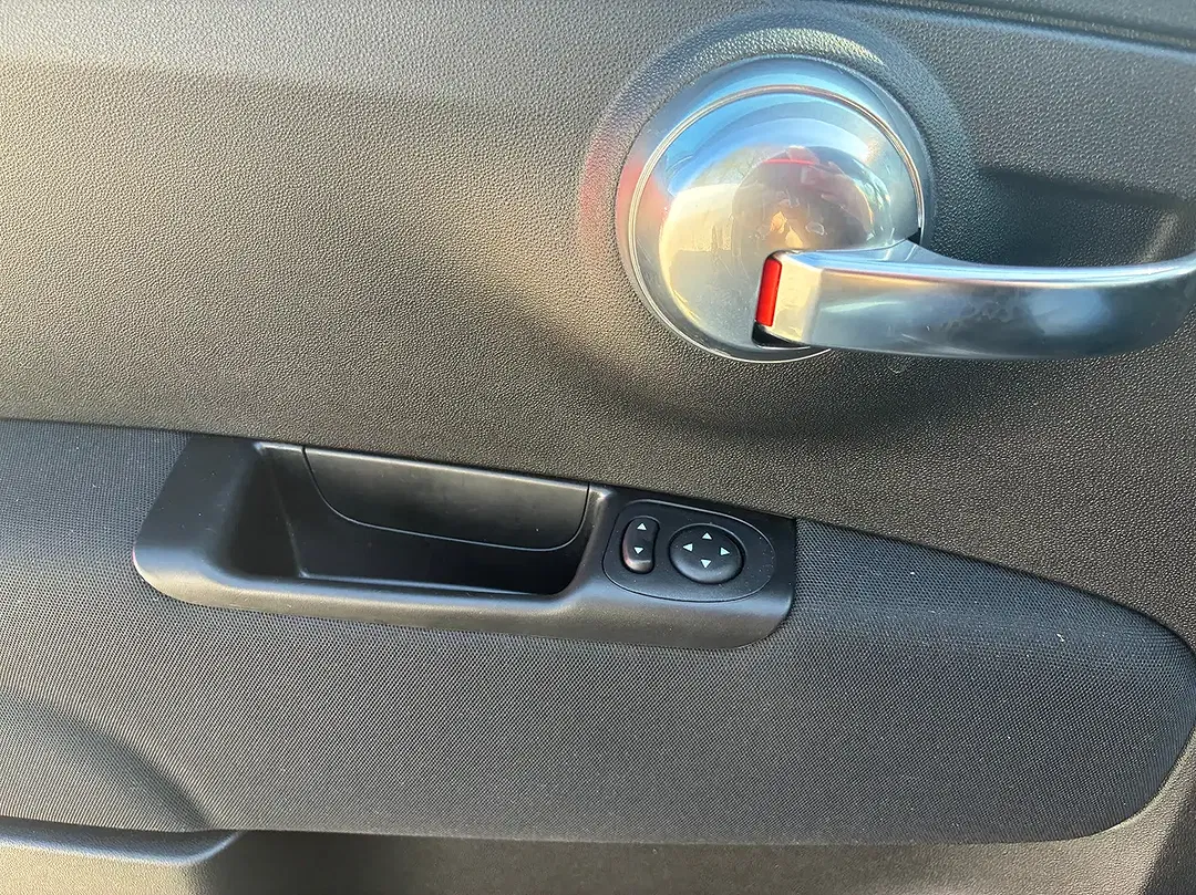 Abarth 500 Competizione - Thumbnail 13