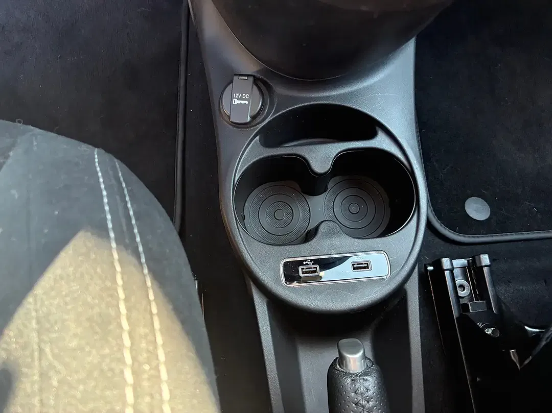 Abarth 500 Competizione - Thumbnail 18