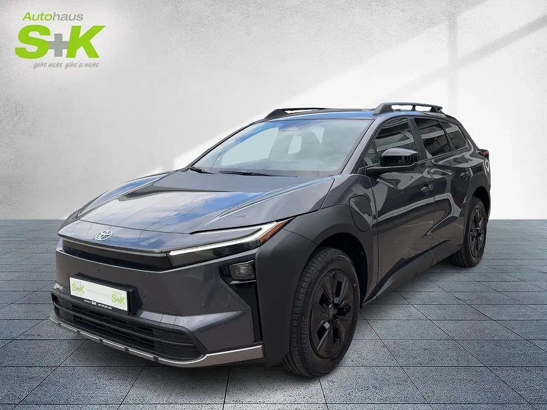 Toyota bZ4X Teamplayer - Afbeelding 1