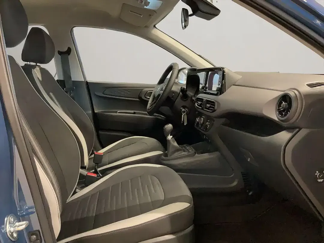 Hyundai i10 1.0 - Thumbnail 14
