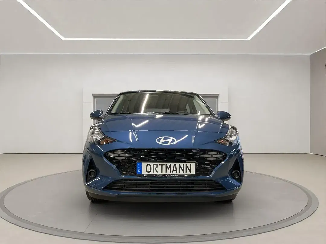Hyundai i10 1.0 - foto 2