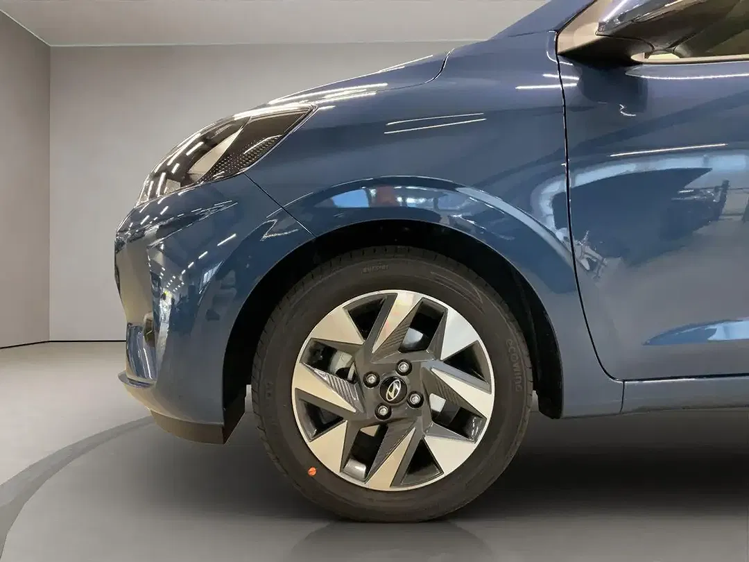 Hyundai i10 1.0 - Thumbnail 9