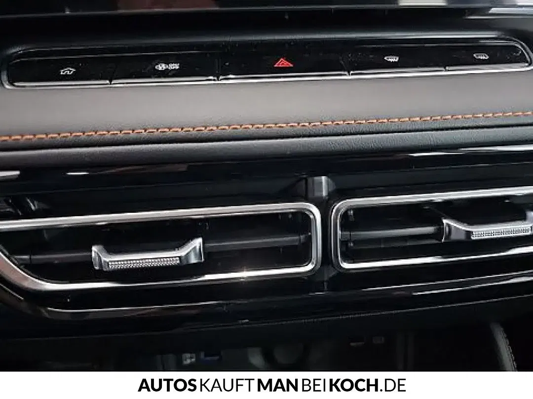 MG HS PHEV Luxury - Thumbnail 10