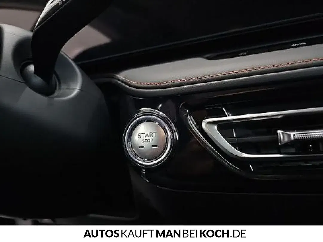 MG HS PHEV Luxury - Thumbnail 11