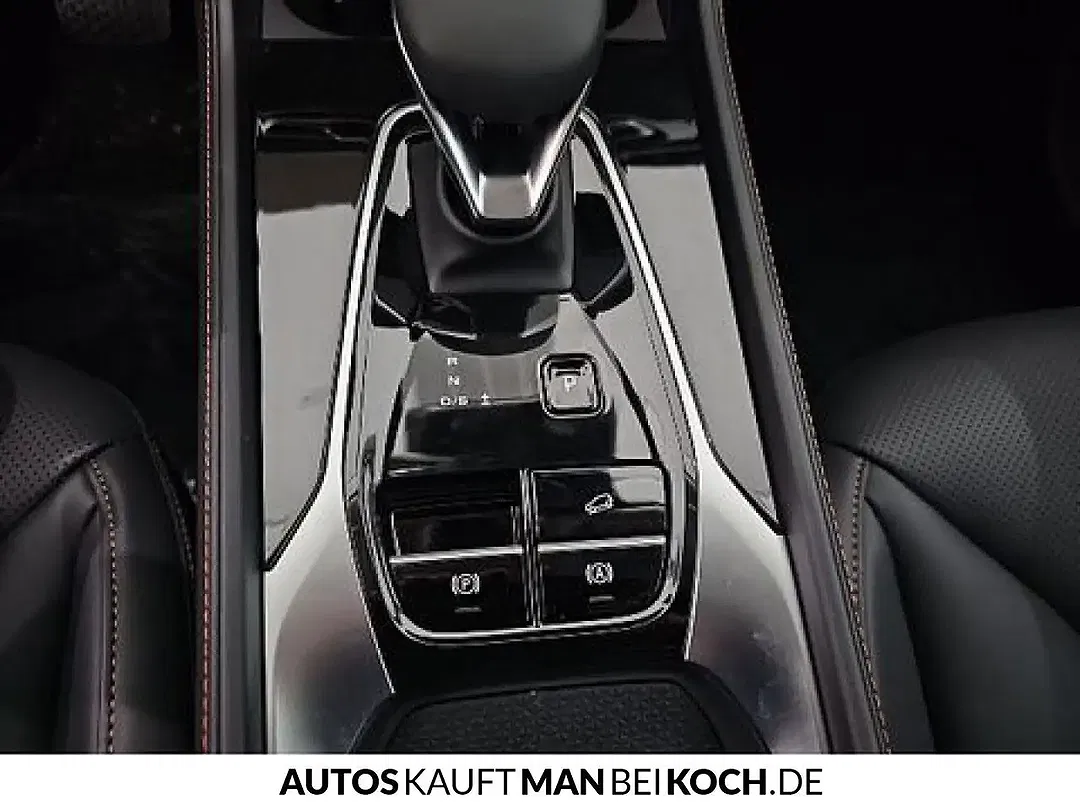 MG HS PHEV Luxury - Thumbnail 12