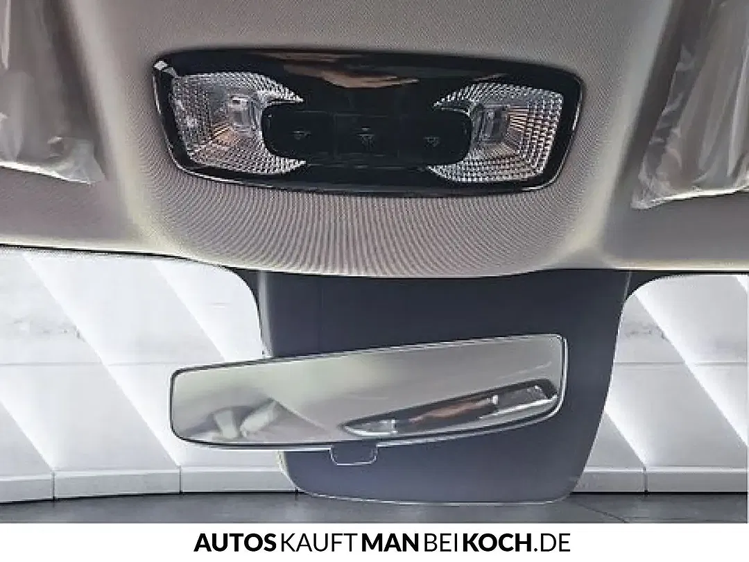 MG HS PHEV Luxury - Thumbnail 13