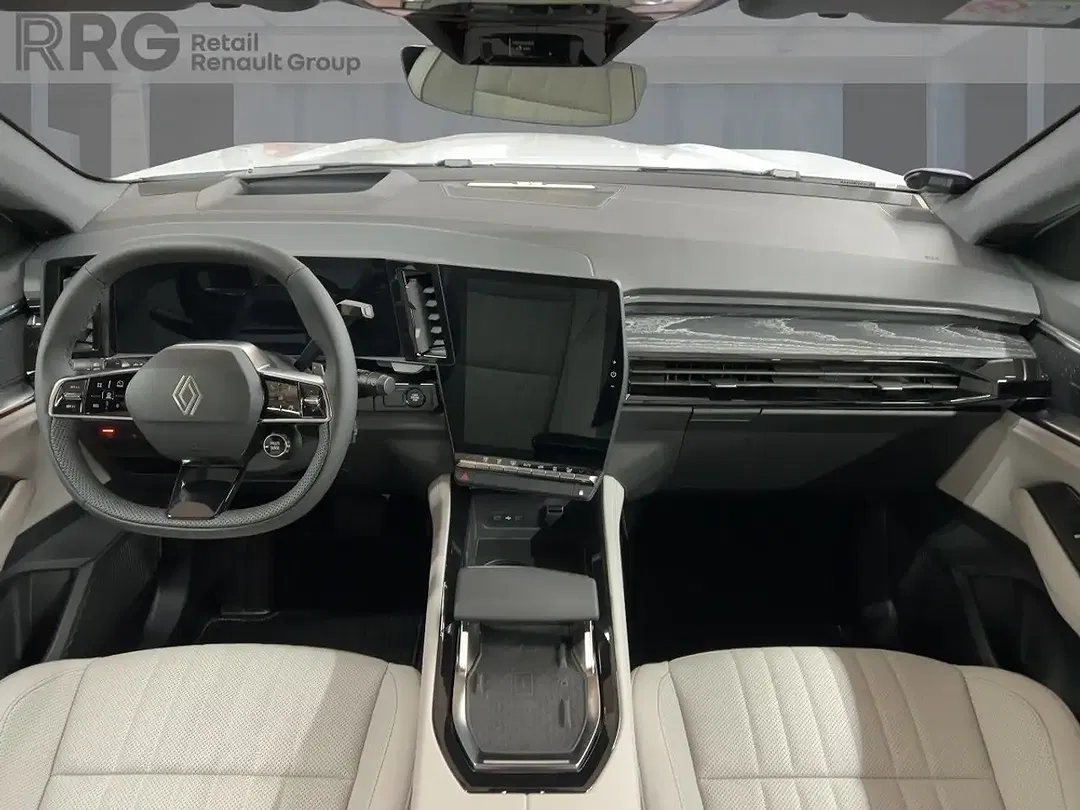 Renault Espace E-Tech Hybrid Iconic - Thumbnail 9