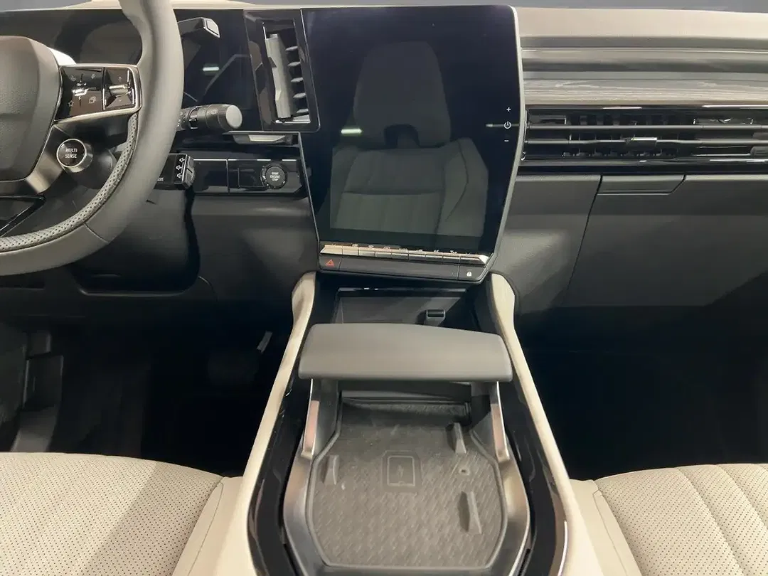 Renault Espace E-Tech Hybrid Iconic - Thumbnail 11