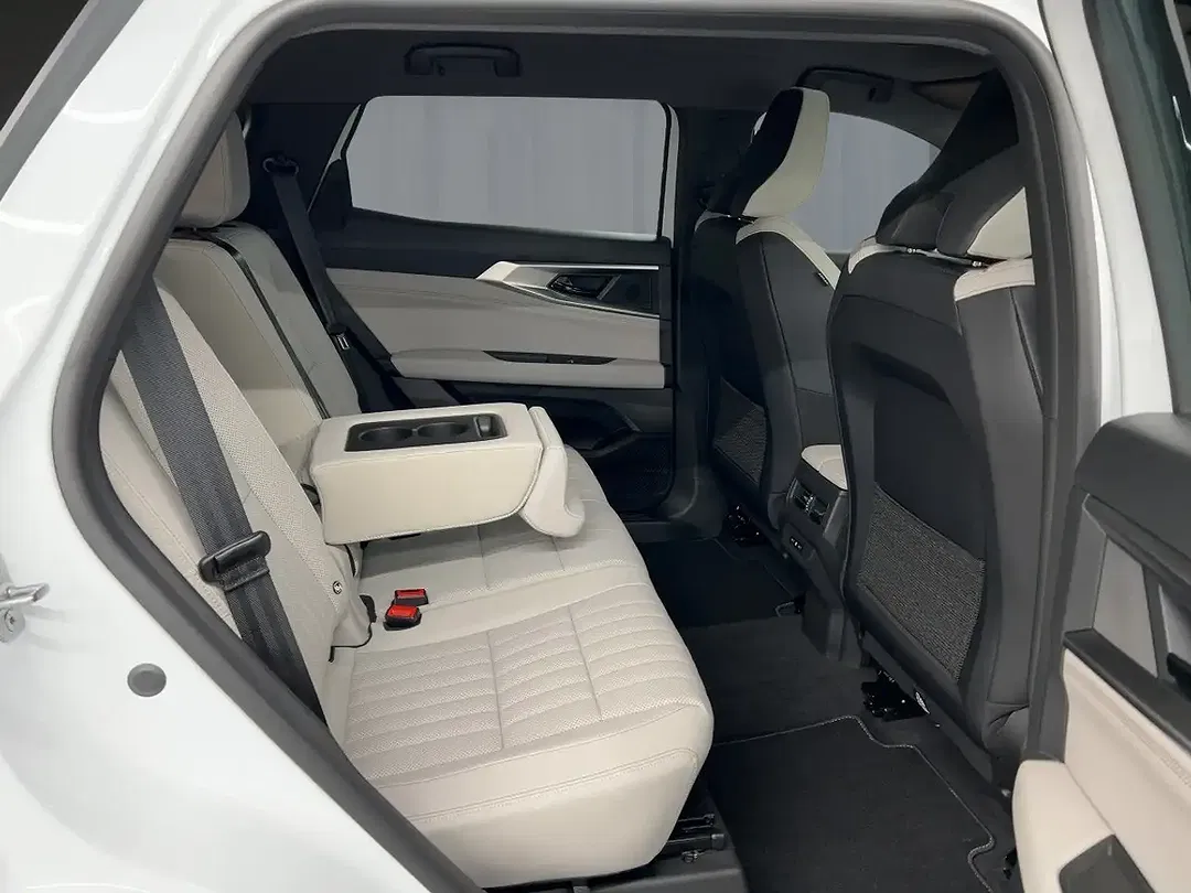 Renault Espace E-Tech Hybrid Iconic - Thumbnail 8