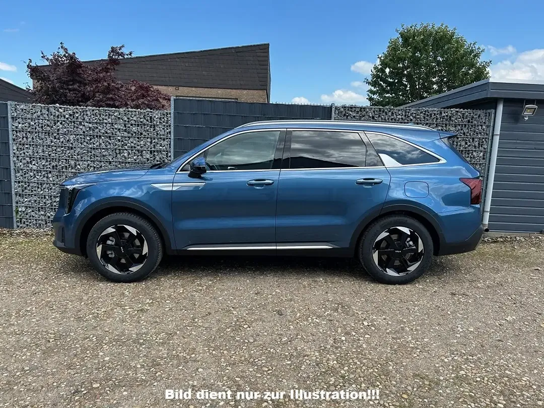 Kia Sorento 1.6 T-GDI Hybrid Comfort - foto 2