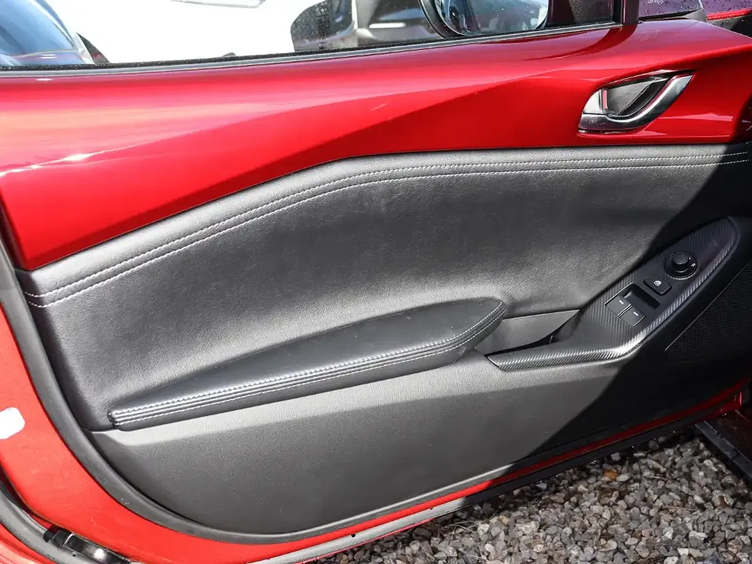 Mazda MX-5 1.5 SKYACTIV-G 6MT RF Homura - Thumbnail 10