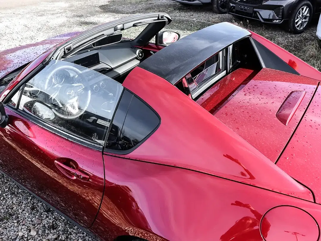 Mazda MX-5 1.5 SKYACTIV-G 6MT RF Homura - foto 15