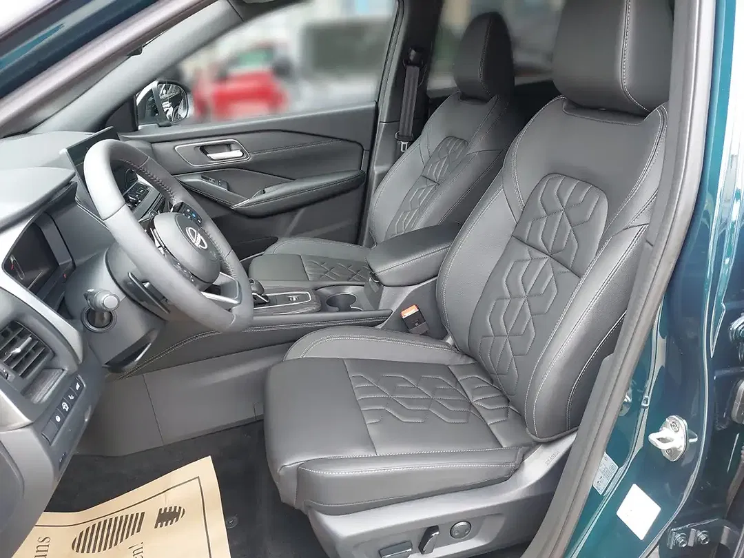Nissan Qashqai AUT N-Connecta - Thumbnail 5