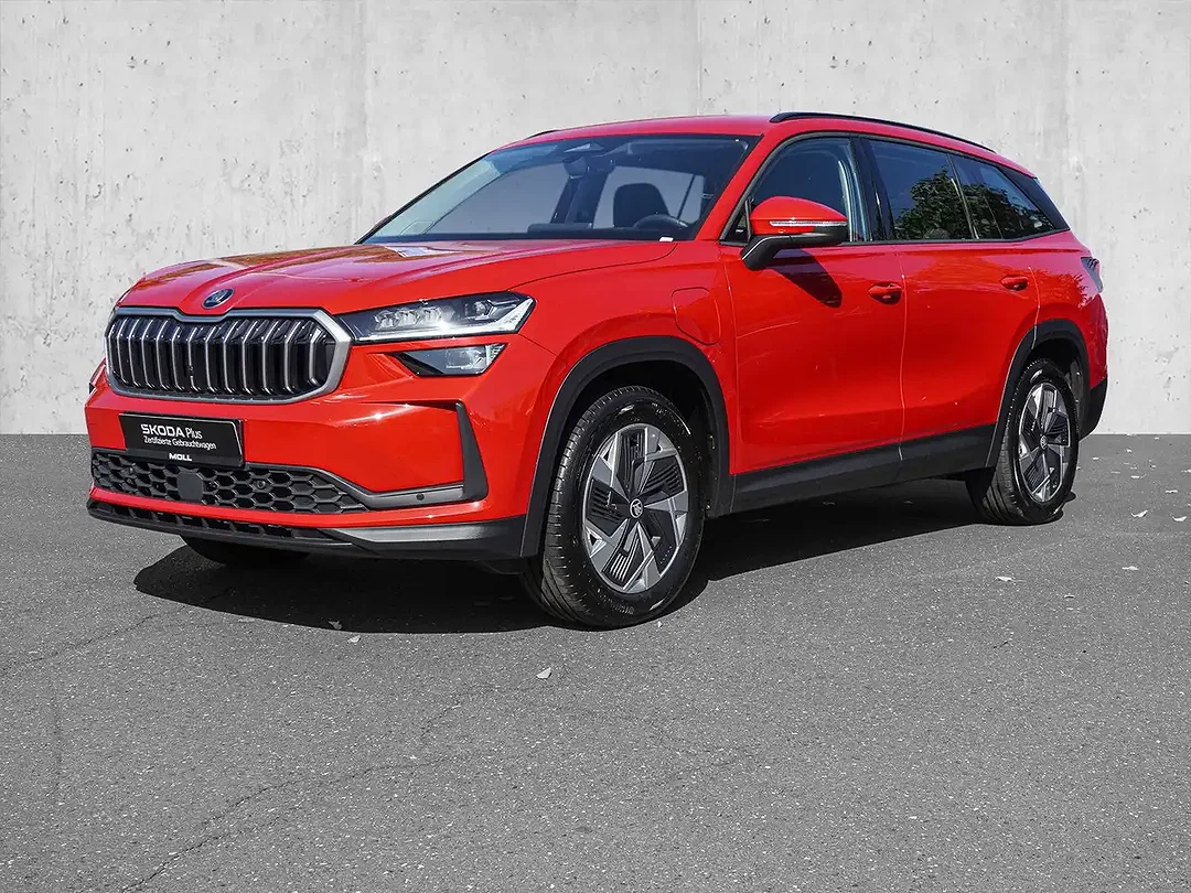 Skoda Kodiaq 1.5 iV TSI DSG - Afbeelding 1
