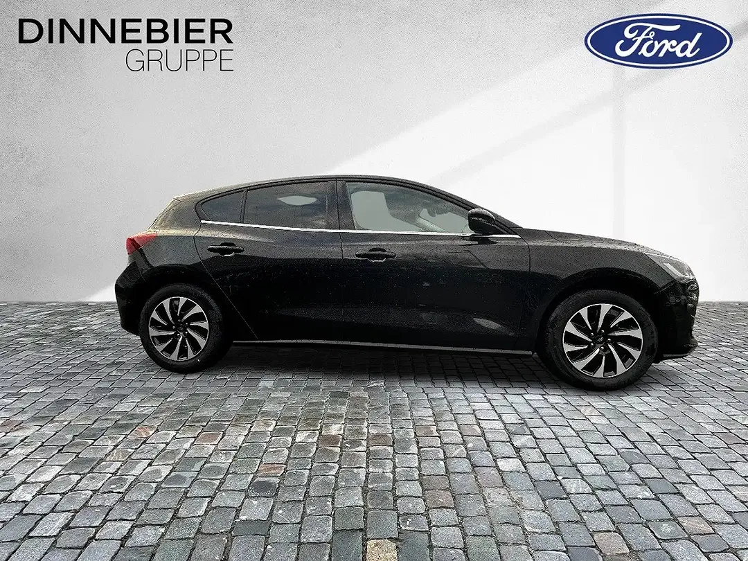 Ford Focus Titanium Edition - Thumbnail 6