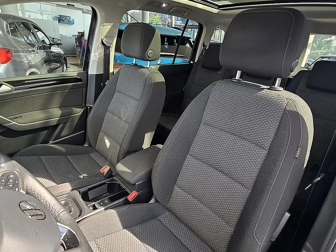 Volkswagen Touran 1.5 TSI BlueMotion Comfortline - Thumbnail 14