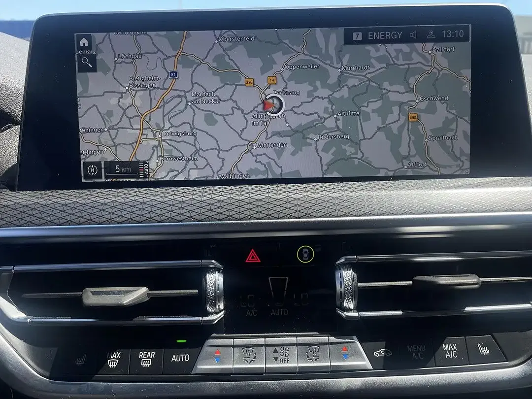 BMW X3 M - foto 8