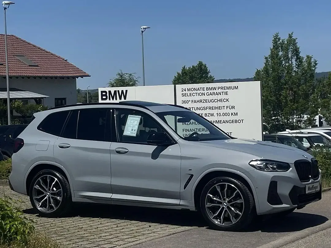 BMW X3 M - foto 2