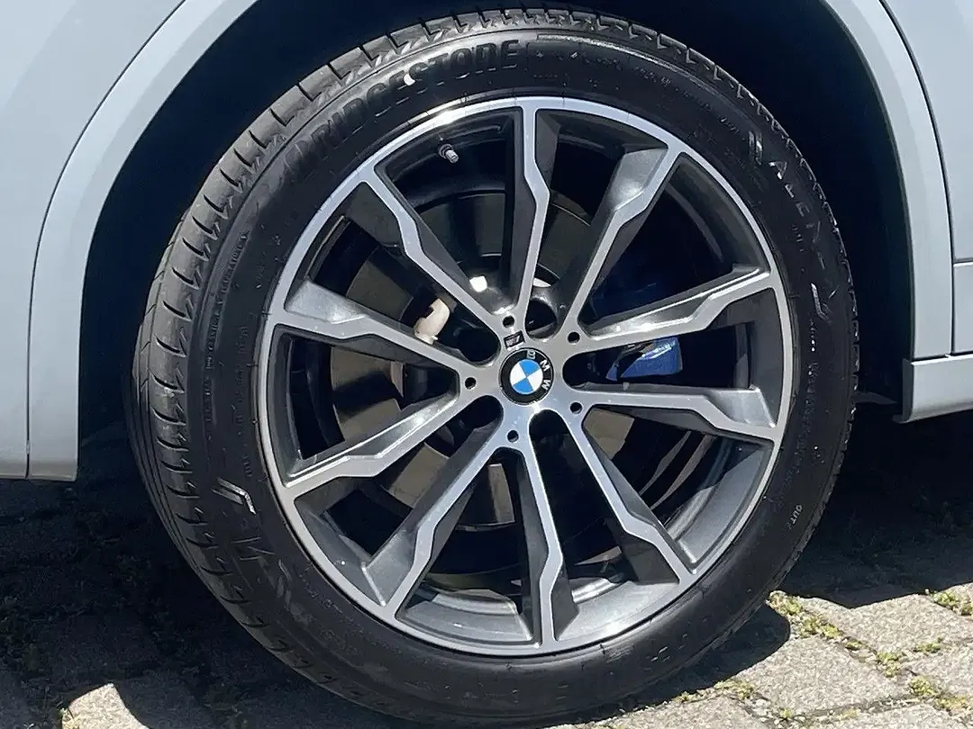 BMW X3 M - Thumbnail 5