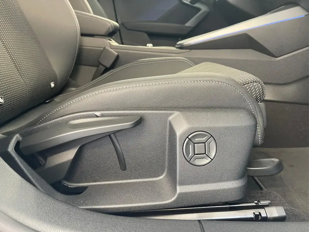 Audi A3 TFSI quattro Sportback S line - Thumbnail 15