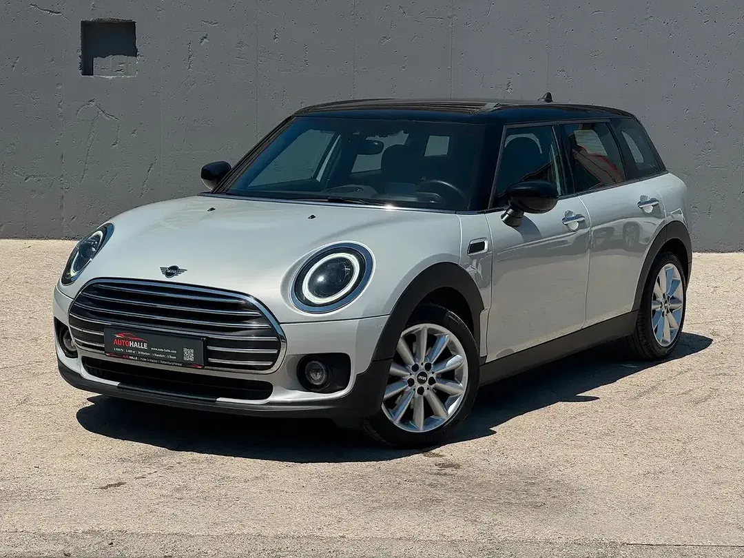 MINI Cooper Clubman Classic Trim - foto 1