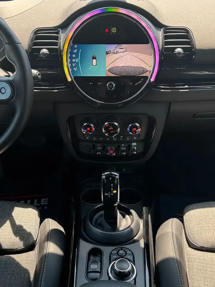 MINI Cooper Clubman Classic Trim - Thumbnail 12