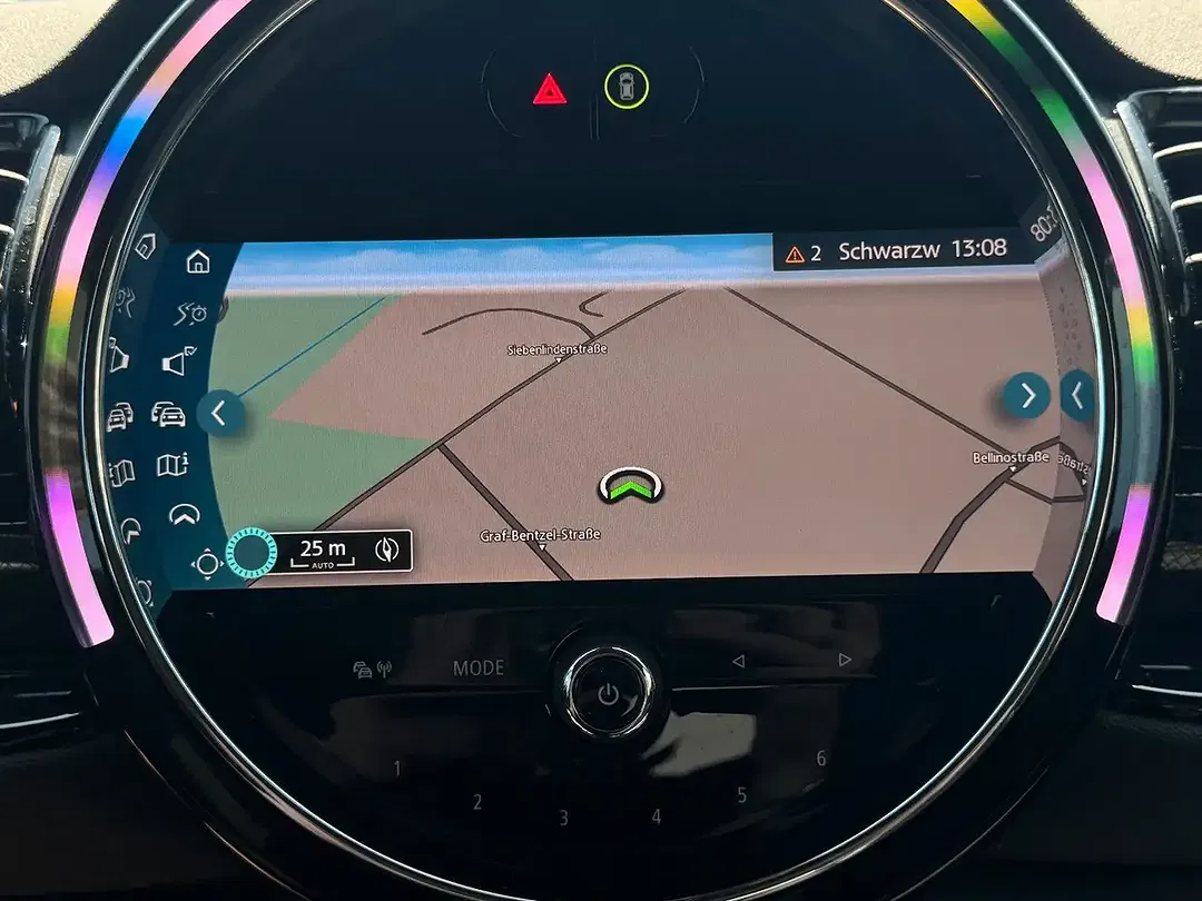 MINI Cooper Clubman Classic Trim - Thumbnail 13