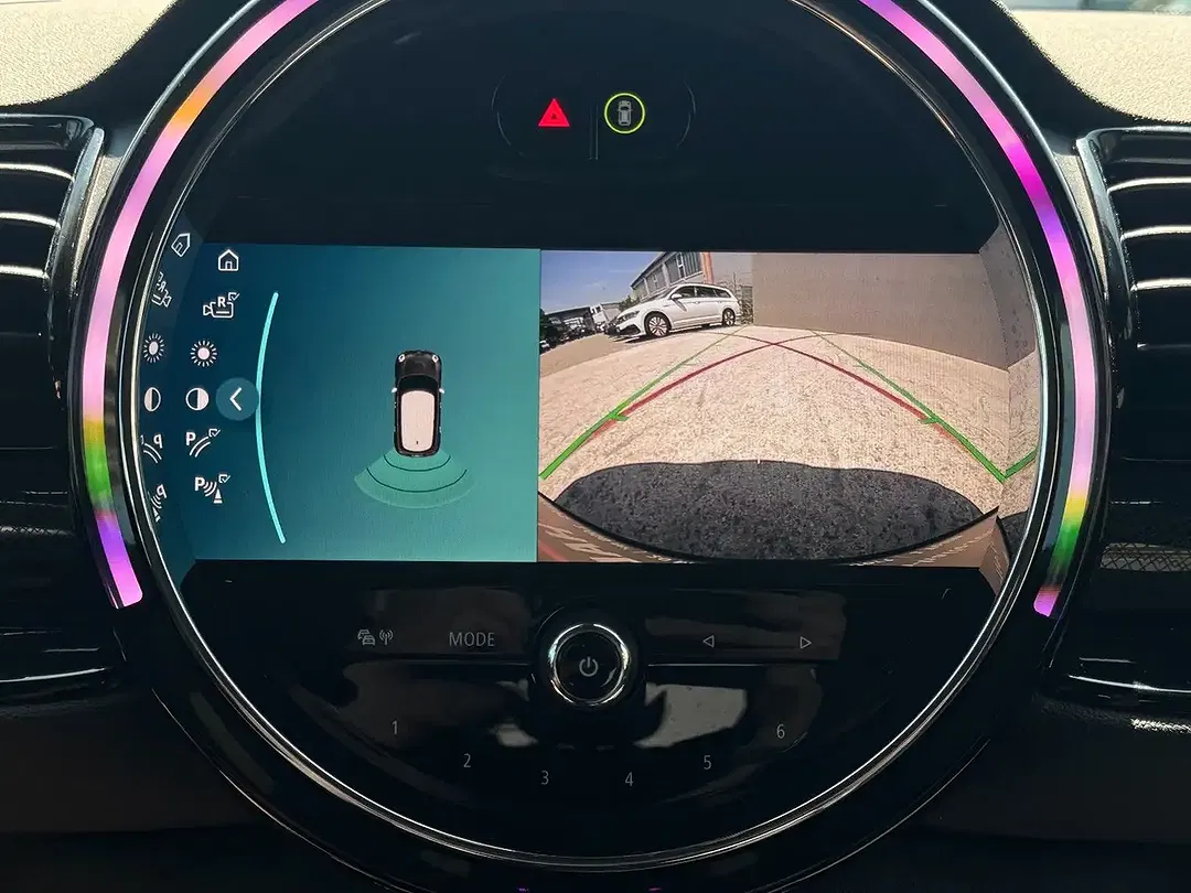 MINI Cooper Clubman Classic Trim - Thumbnail 14