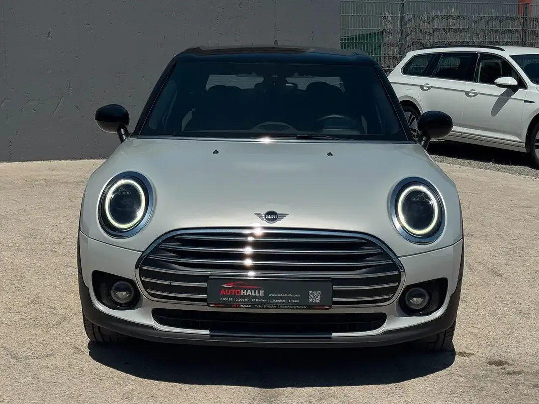 MINI Cooper Clubman Classic Trim - foto 2