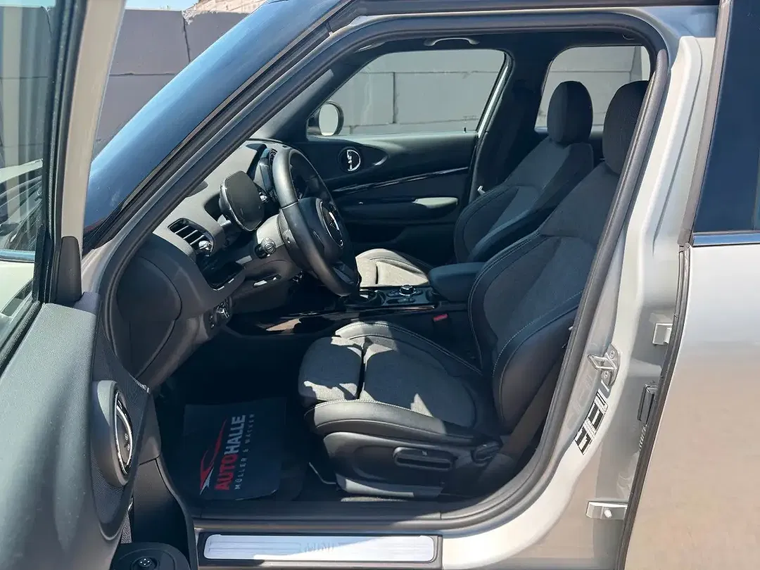 MINI Cooper Clubman Classic Trim - Thumbnail 7