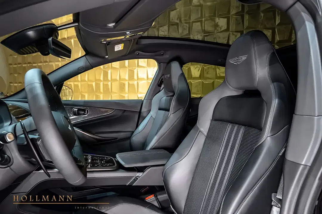 Aston Martin DBX 707 - Thumbnail 13