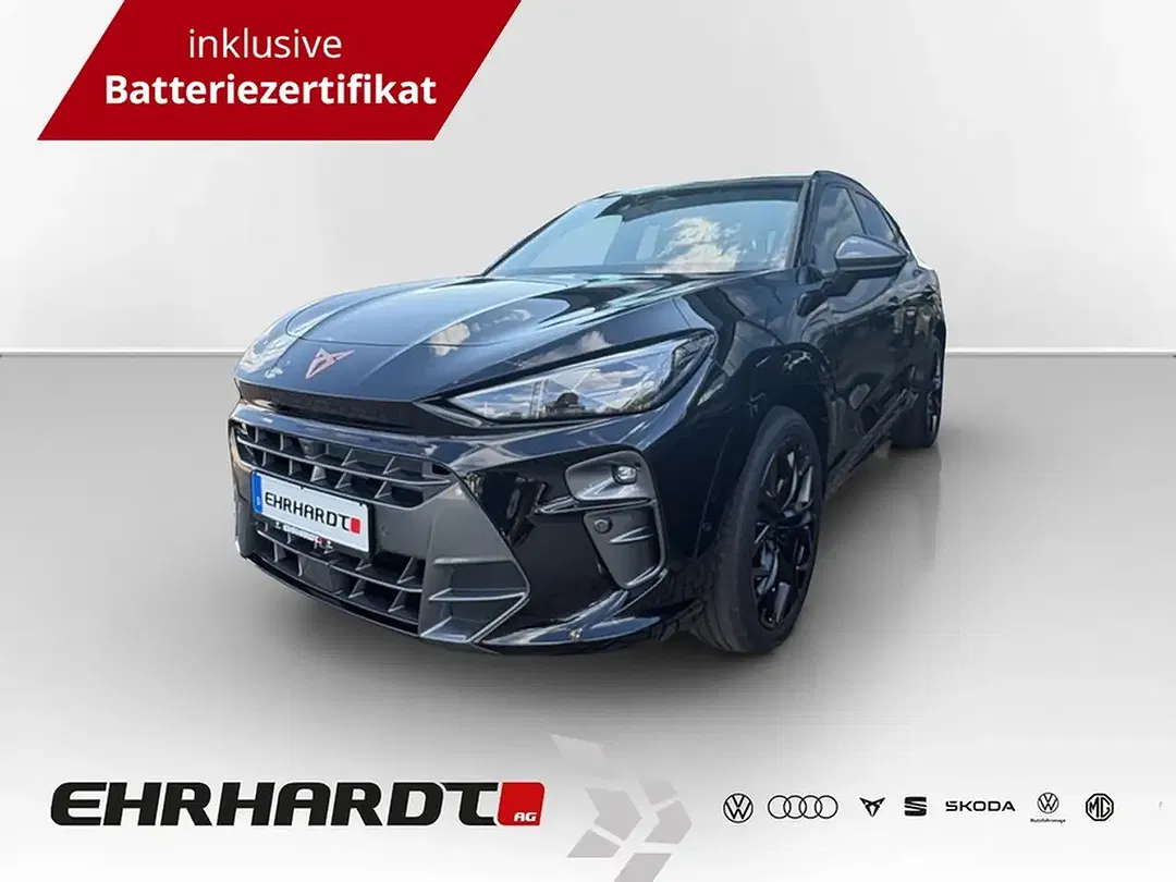 CUPRA Terramar 1.5 PHEV TSI DSG VZ DCC Matrix LED Copper - foto 1