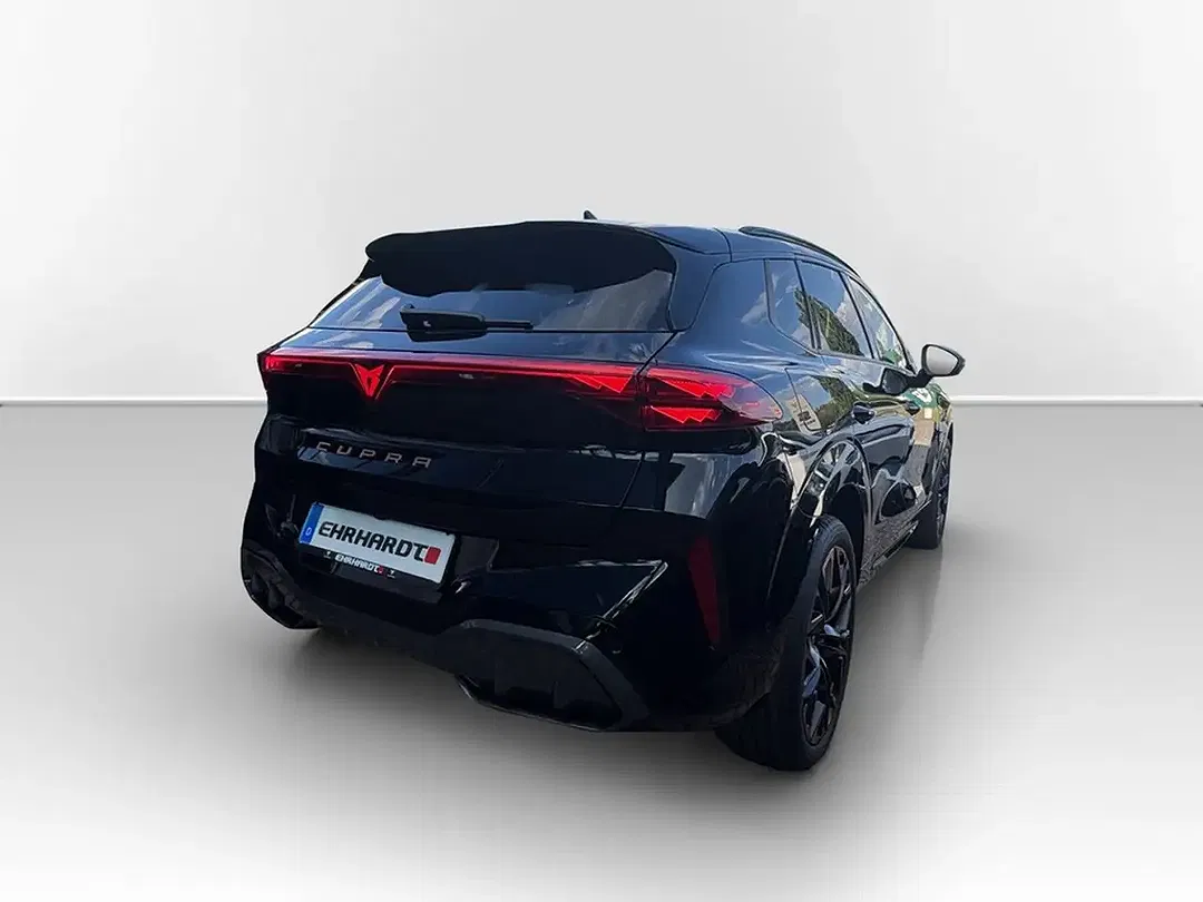CUPRA Terramar 1.5 PHEV TSI DSG VZ DCC Matrix LED Copper - Thumbnail 4