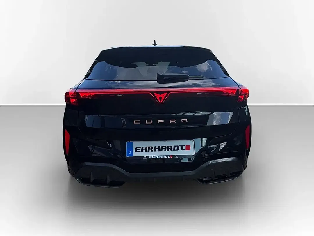 CUPRA Terramar 1.5 PHEV TSI DSG VZ DCC Matrix LED Copper - Thumbnail 5