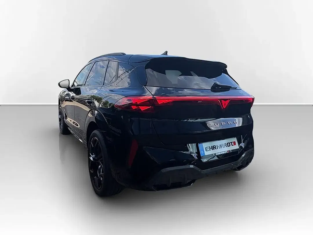 CUPRA Terramar 1.5 PHEV TSI DSG VZ DCC Matrix LED Copper - Thumbnail 6