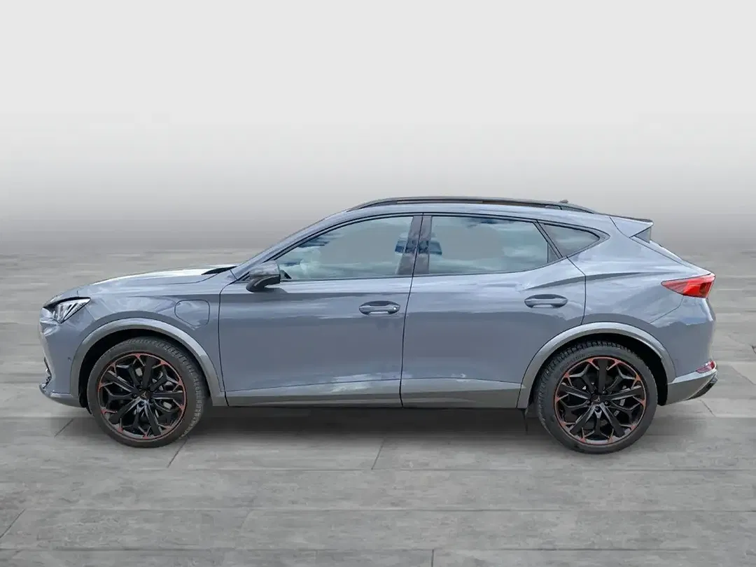 CUPRA Formentor 1.4 PHEV VZ - Thumbnail 2