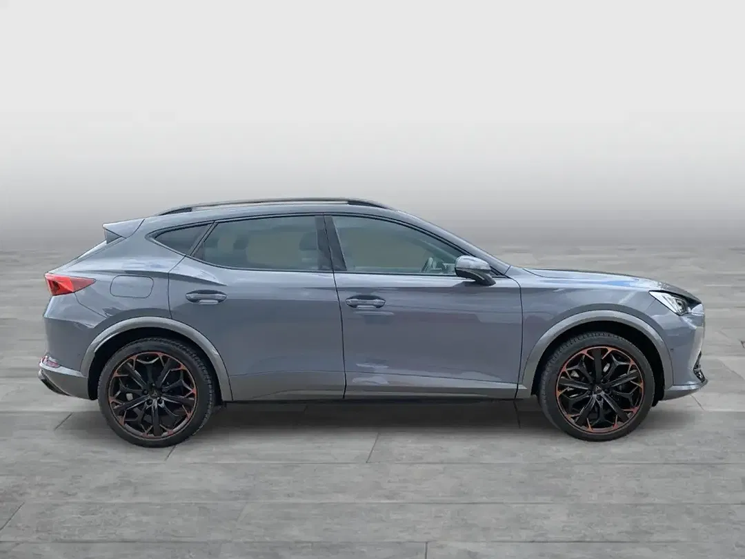 CUPRA Formentor 1.4 PHEV VZ - Thumbnail 6