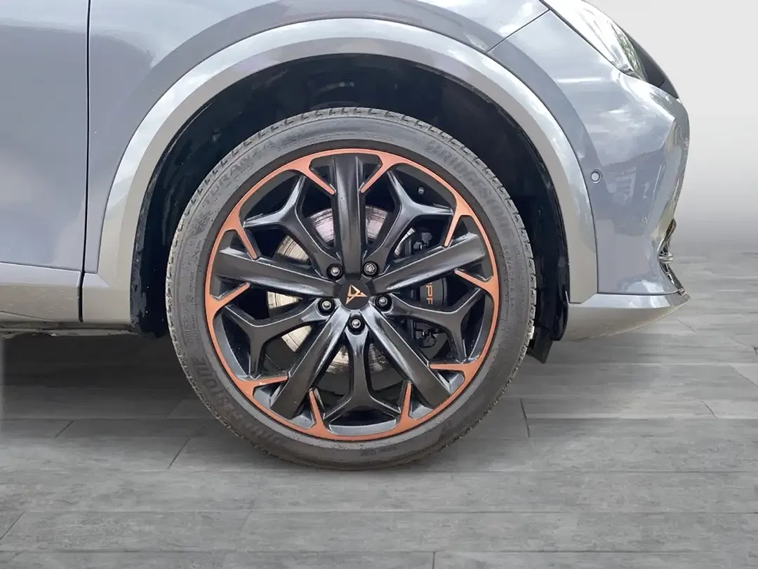 CUPRA Formentor 1.4 PHEV VZ - Thumbnail 7