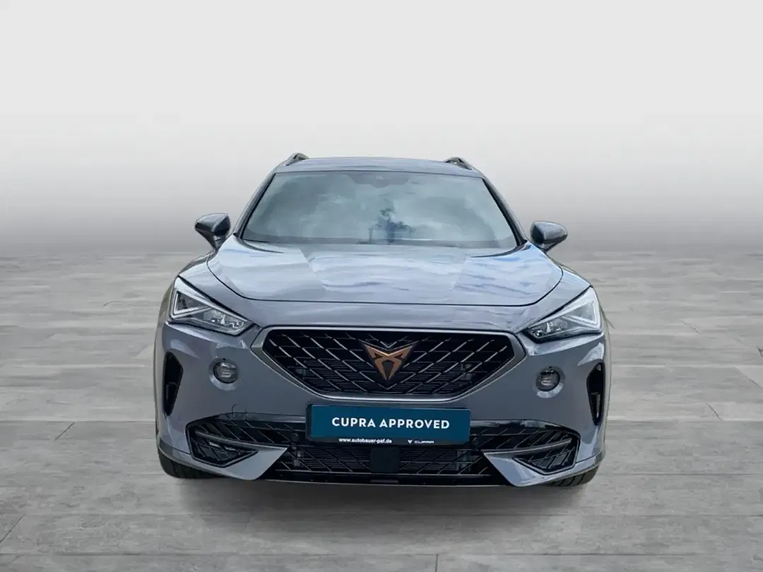 CUPRA Formentor 1.4 PHEV VZ - Thumbnail 8