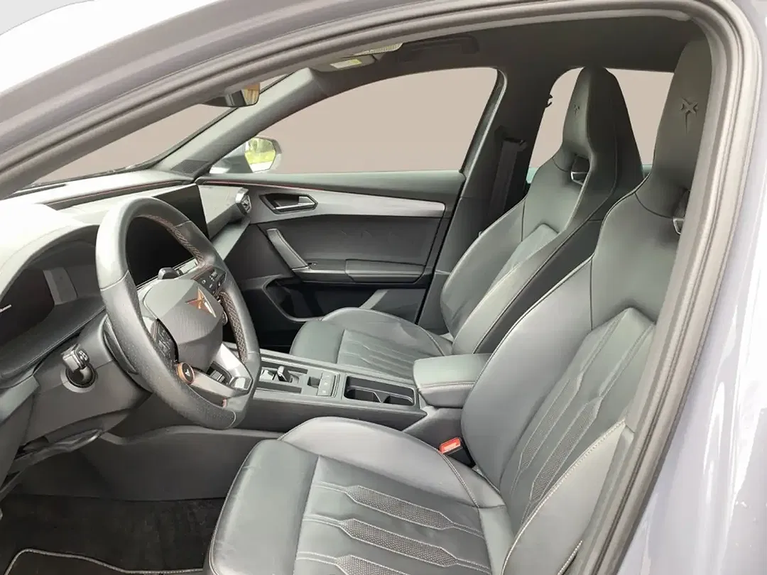 CUPRA Formentor 1.4 PHEV VZ - Thumbnail 9