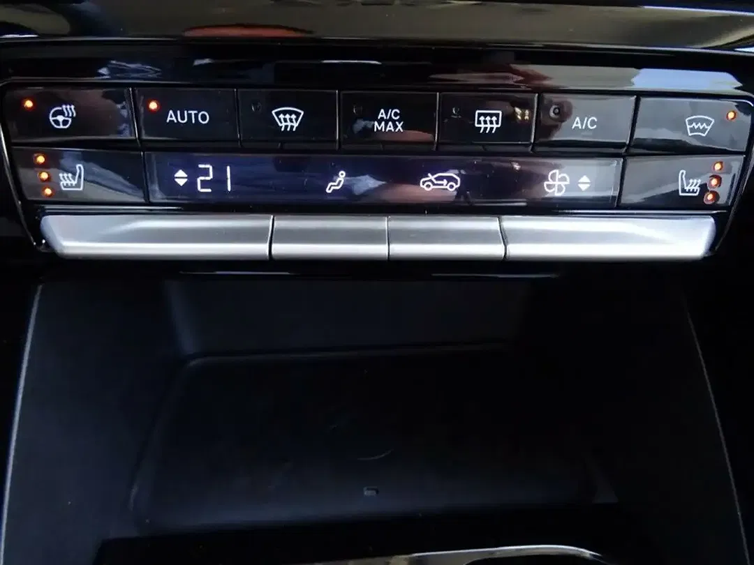 Citroen C3 Max - Thumbnail 10