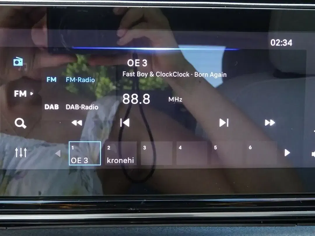 Citroen C3 Max - Thumbnail 14