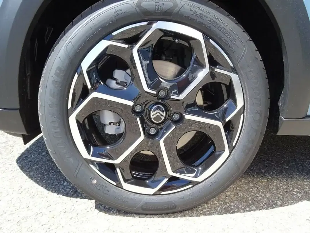 Citroen C3 Max - Thumbnail 6