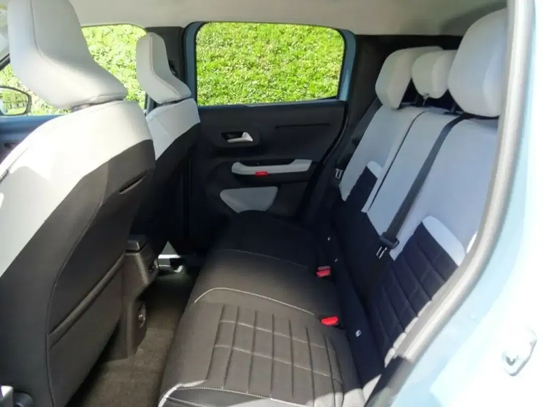 Citroen C3 Max - Thumbnail 8
