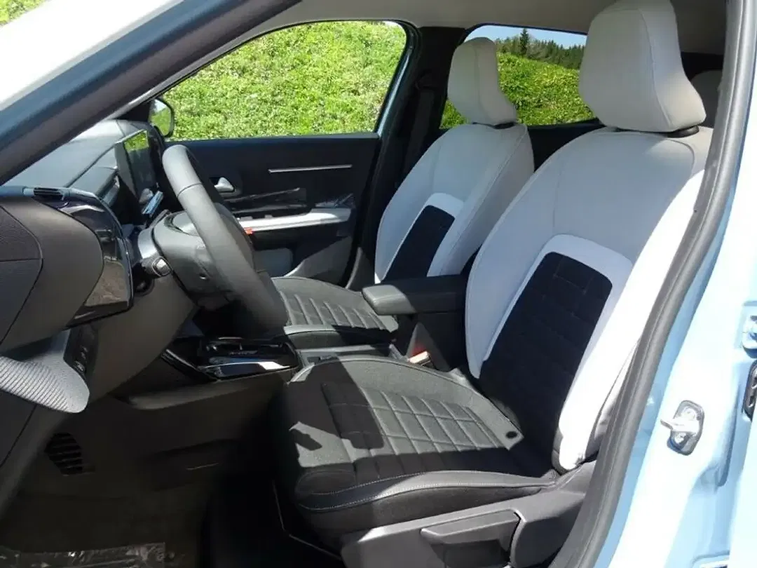 Citroen C3 Max - Thumbnail 9